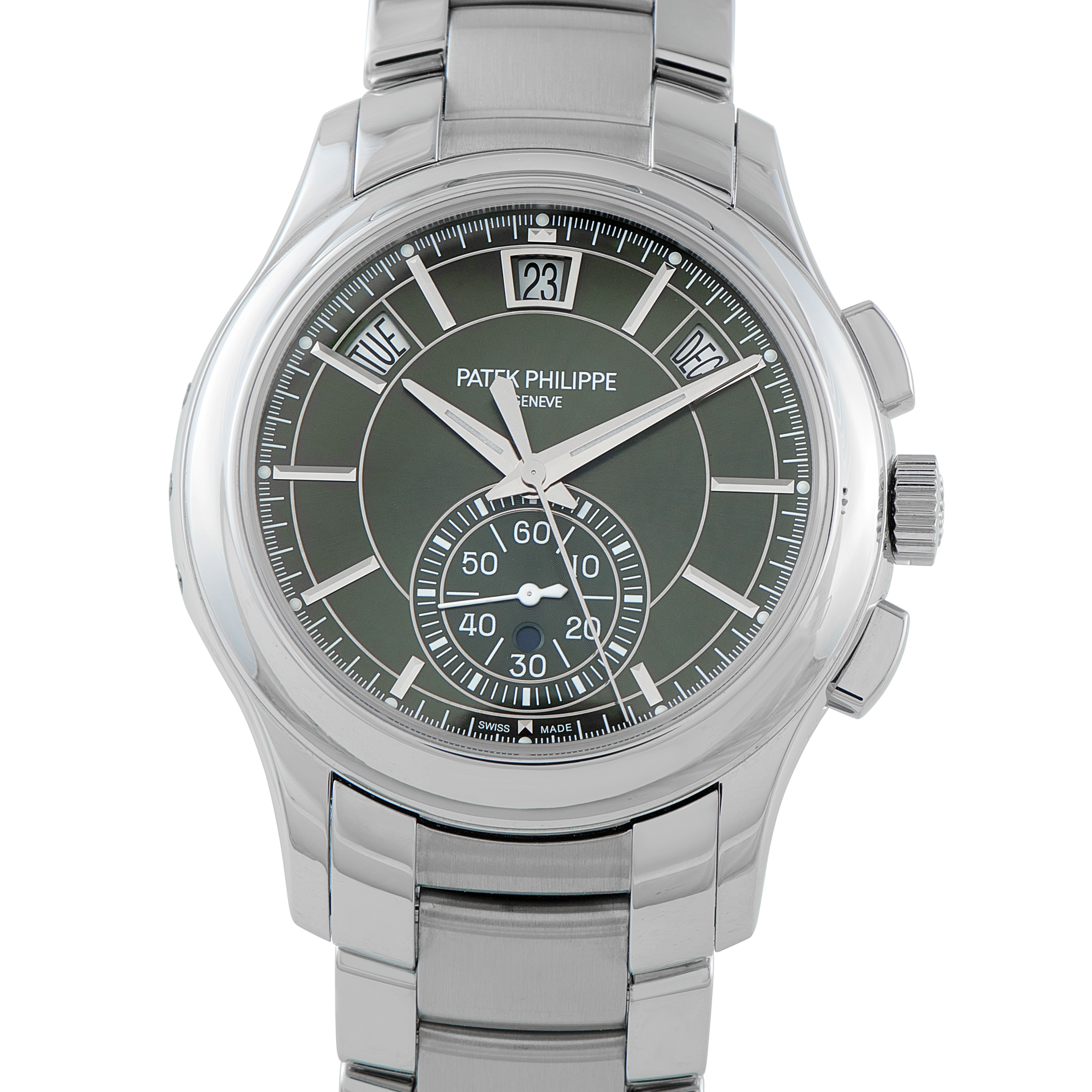 Audemars Piguet