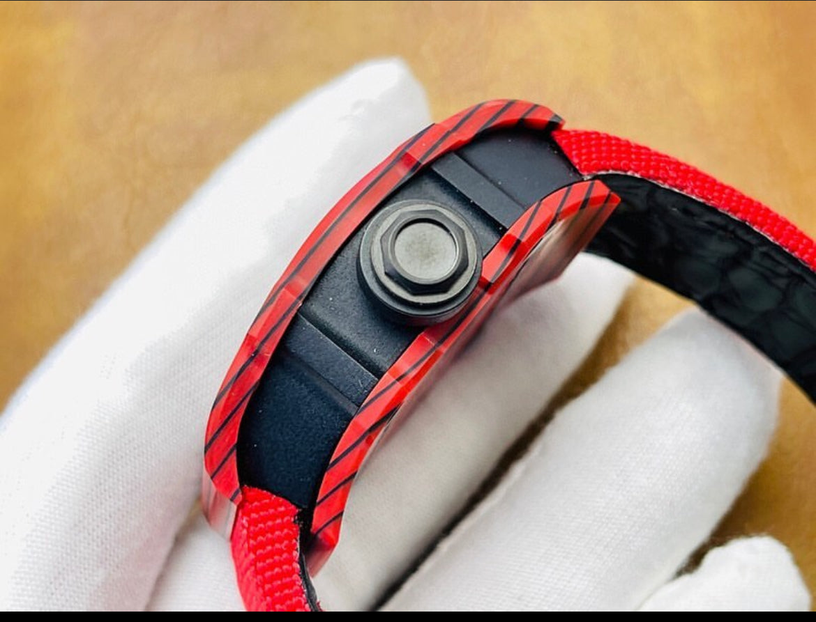 RICHARD MILLE "FERRARI F1" - Image 5