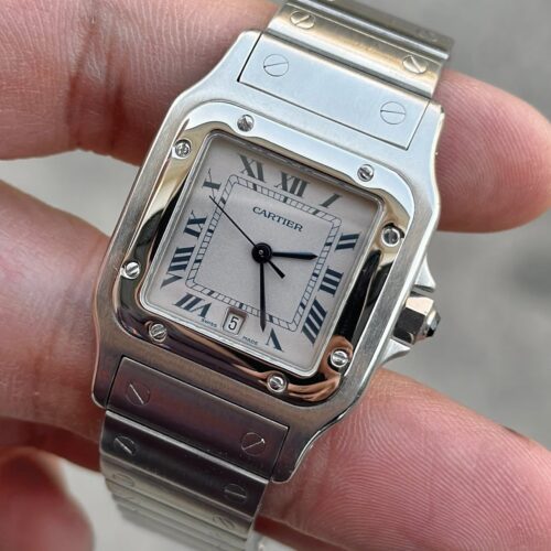 009F4952-01E7-4771-ACBF-5665A35D75AE.jpg CARTIER SANTOS LADY