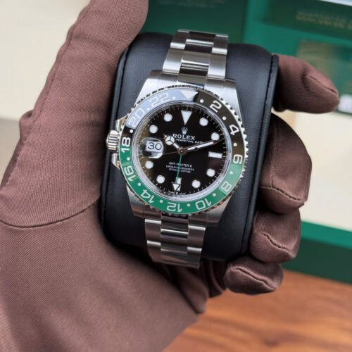 03D4611F-9F4D-452E-B692-60919659BFB9.jpg ROLEX GMT MASTER II SPRITE OYSTER