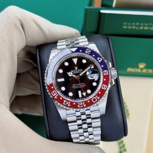 1D033505-4F82-4A84-8503-3A9953DE0E9A.jpg ROLEX GMT MASTER II PEPSI JUBILÈE