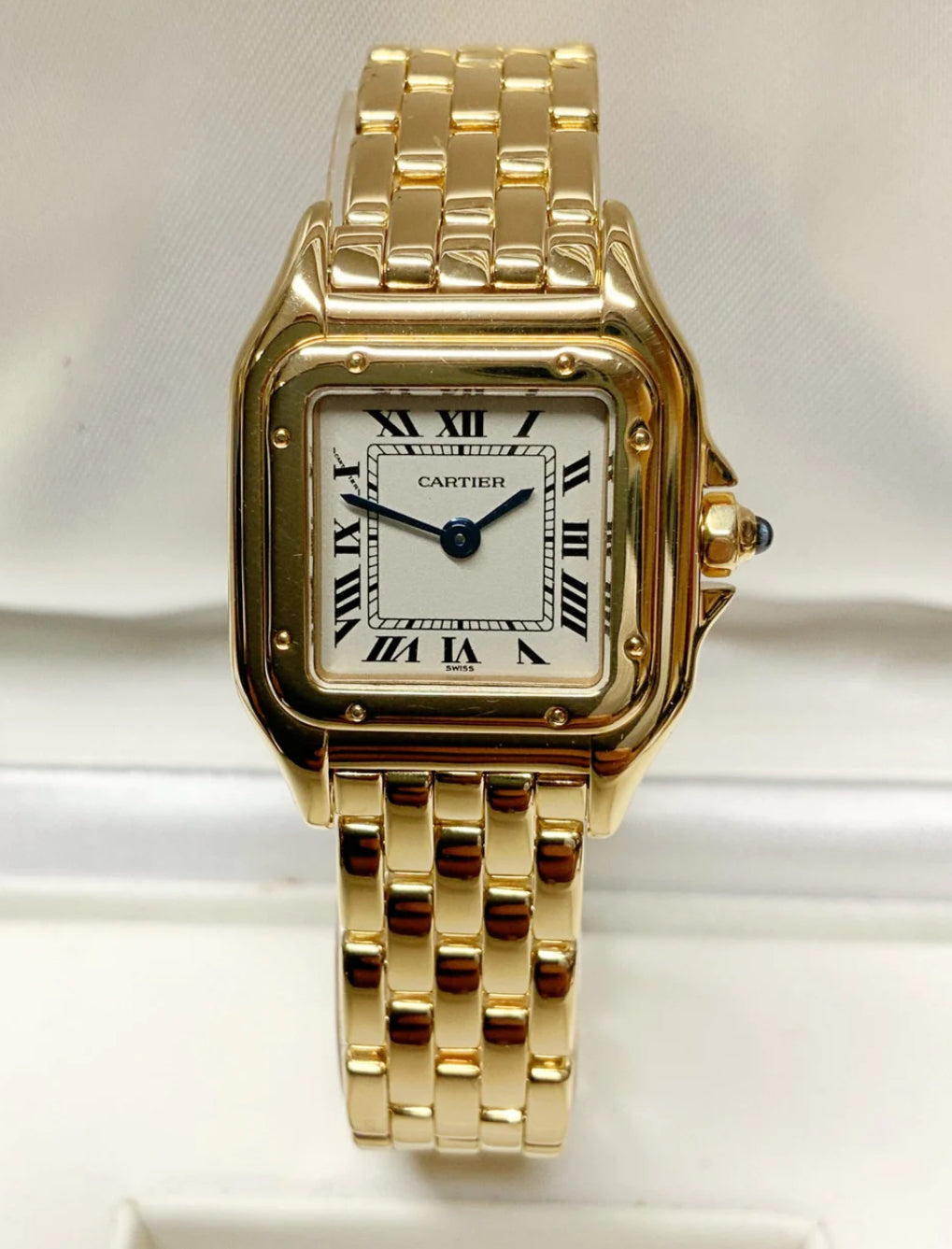 CARTIER PANTHERE GOLD - Image 2