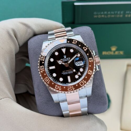2C94AA9B-F65B-4D5F-9FA1-E625BC13F49C.jpg ROLEX GMT MASTER II "ROOT-BEER"