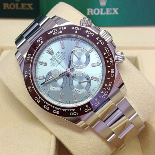 2E02DBD4-3556-43DC-9A41-162A94D5C321.jpg ROLEX DAYTONA PLATINUM “ICE BLUE”