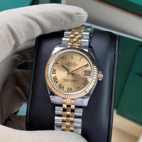 40098D1E-79B0-4E0D-8CB4-3731830D3BA4.jpg ROLEX DATEJUST JUBILÈE CHAMPAGNE ROMAN