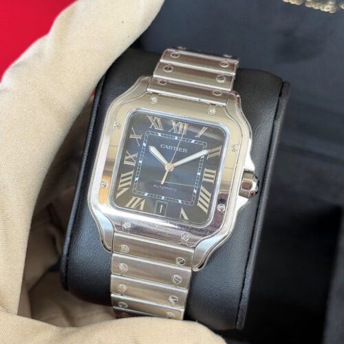 4D28148B-039A-41CA-ABA5-AF84ECCEAFEF.jpg CARTIER SANTOS BLUE DIAL