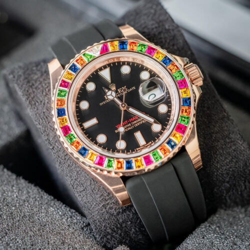 5F32F634-EFD0-4810-A7AE-9A6F03EE5FD0.jpg ROLEX YACHT-MASTER OYSTERFLEX RAINBOW
