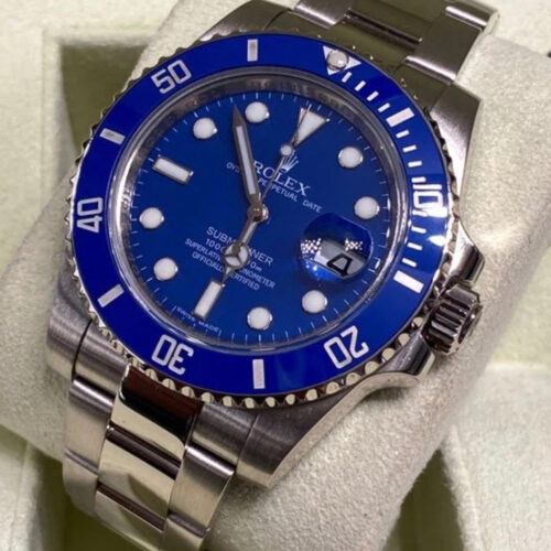 603EFDD7-0F7F-4B34-85D6-341631A04223.jpg ROLEX SUBMARINER SMURF