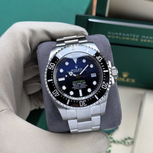ROLEX SEA-DWELLER DEEPSEA “JAMES CAMERON”
