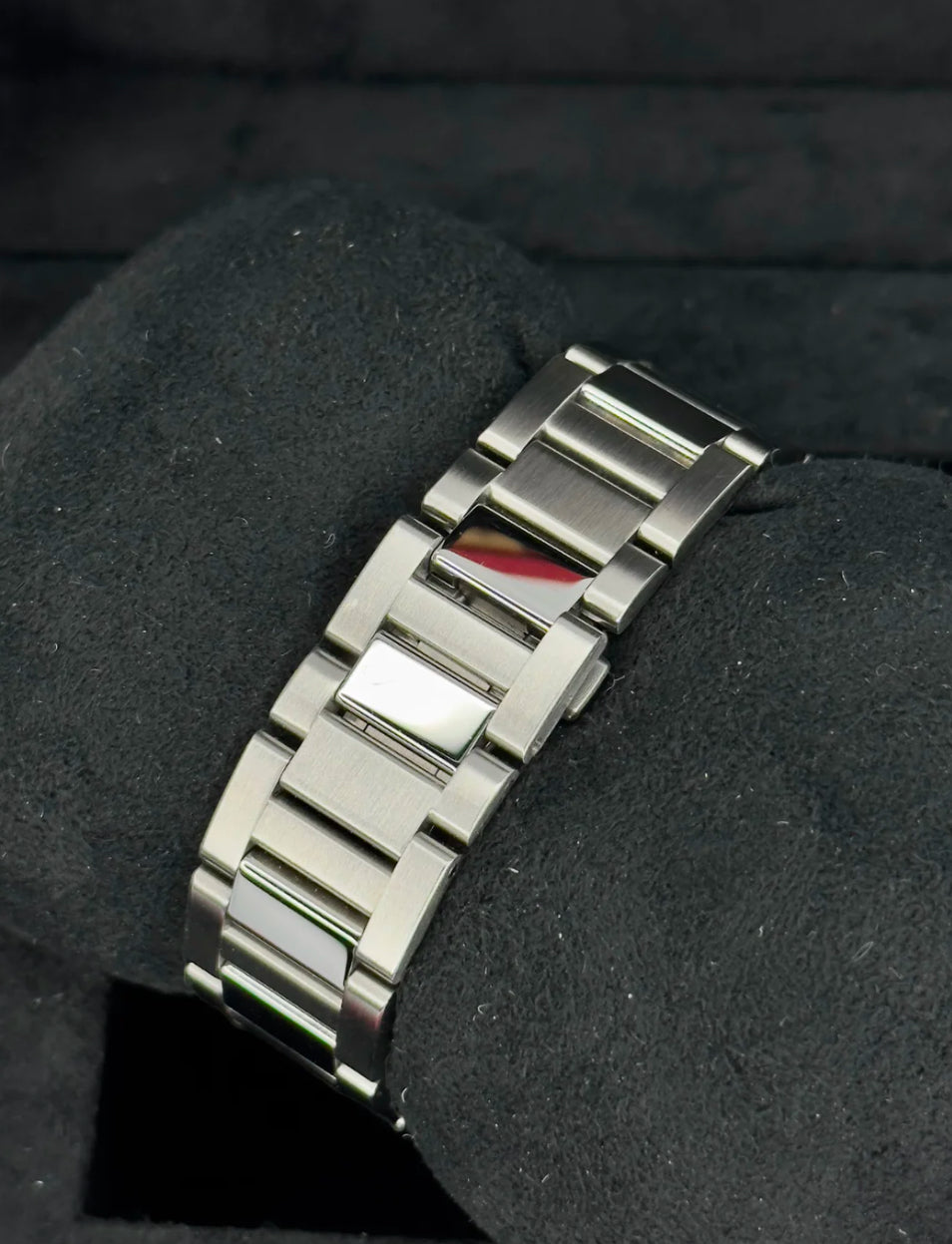 PASHA DE CARTIER - Image 4