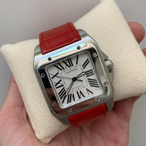 72DDB2D4-E0F5-4696-9751-3989D244B6E3.jpg CARTIER SANTOS RED EDITION