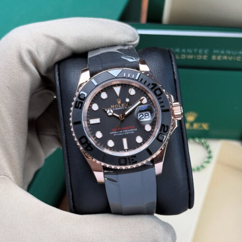 74CE8826-7657-4B06-88AD-F32968D4DA4F.jpg ROLEX YACHT-MASTER OYSTERFLEX EVEROSE