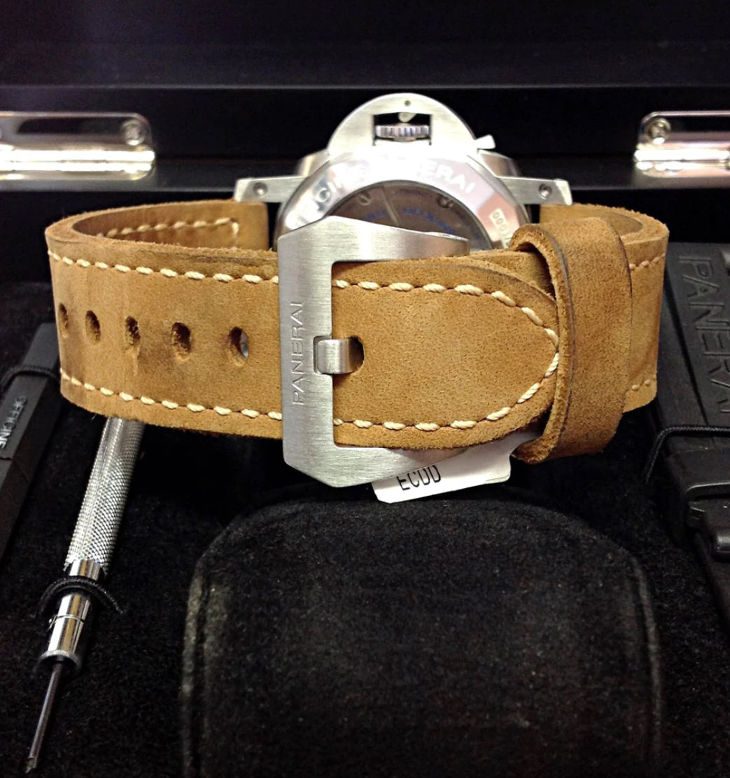 PANERAI LUMINOR GMT 8 DAY - Image 3