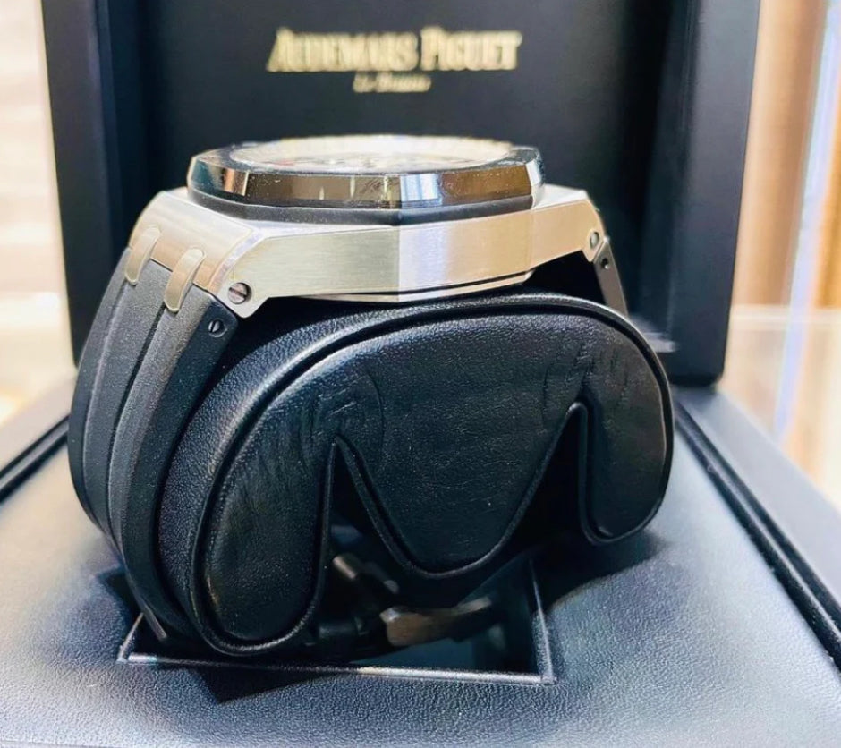 AUDEMARS PIGUET "MUNICH" - Image 2