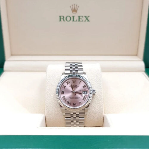 8F946861-D0A6-46E0-97CC-B707E9F10C6F.jpg ROLEX DATEJUST JUBILÈE ROSÈ ROMAN