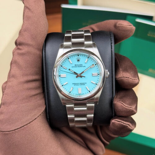 91B19943-1D59-44DF-BD45-0F1E5C3218B4.jpg ROLEX OYSTER PERPETUAL TIFFANY