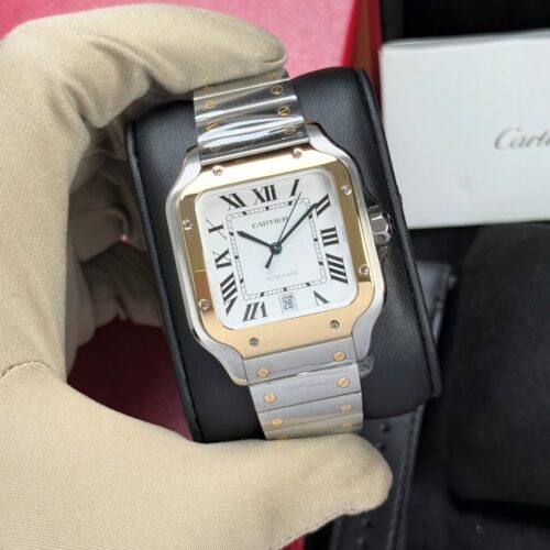 92737932-1B05-45DE-A215-E3A422CB5F4C.jpg CARTIER SANTOS GALBÉE