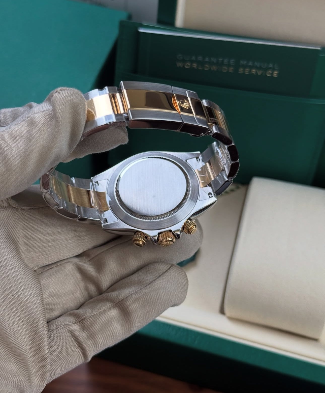 ROLEX DAYTONA "DUBAI" - Image 3