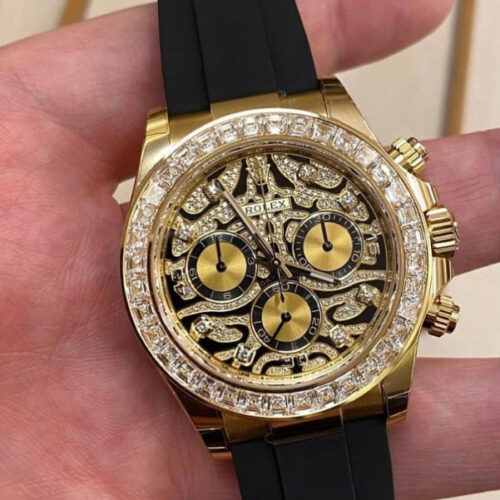 9B330A78-A50B-48AD-8119-FC2FC08D1447.jpg ROLEX DAYTONA OYSTERFLEX "EYE OF THE TIGER"