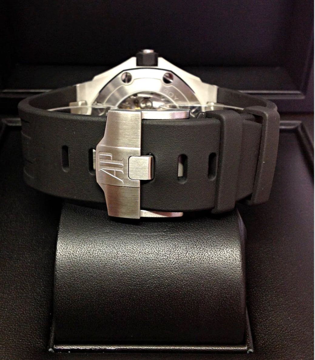 AUDEMARS PIGUET ROYAL OAK "OFFSHORE" - Image 3