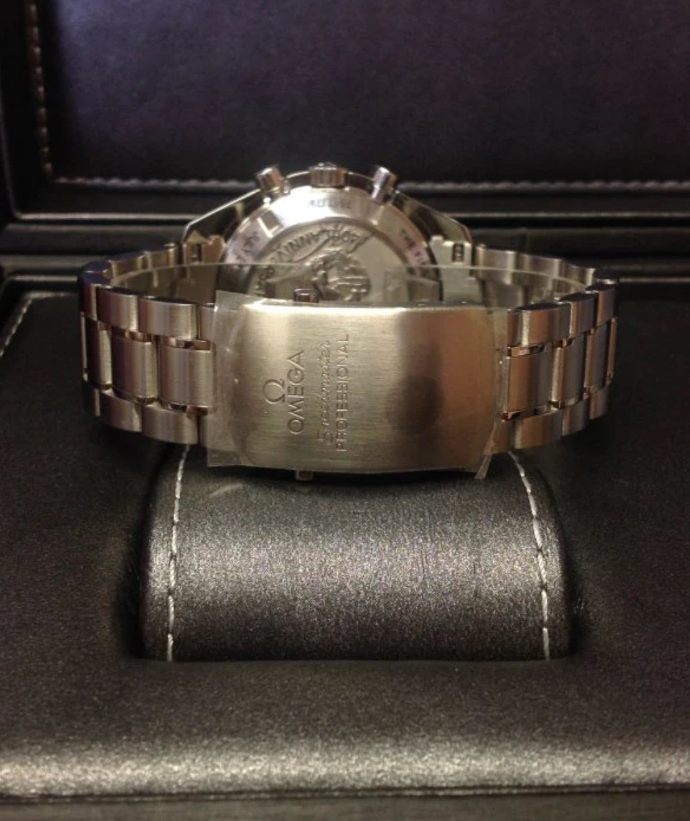 OMEGA SPEEDMASTER PROFESSIONAL APOLLO 11 40th ANNIVERSARY - Image 3