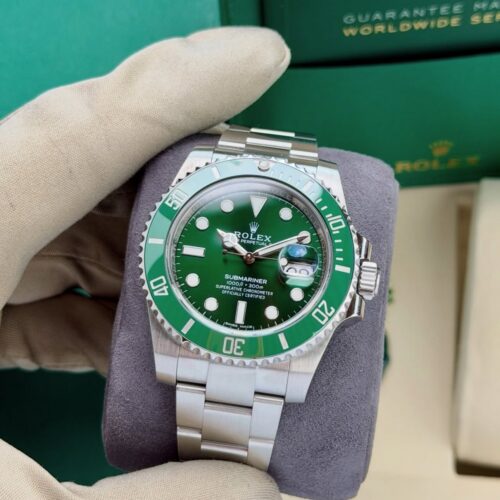 B09970F5-E4CD-4A5A-A8D0-F044D5703BB5.jpg ROLEX SUBMARINER DATE “HULK”