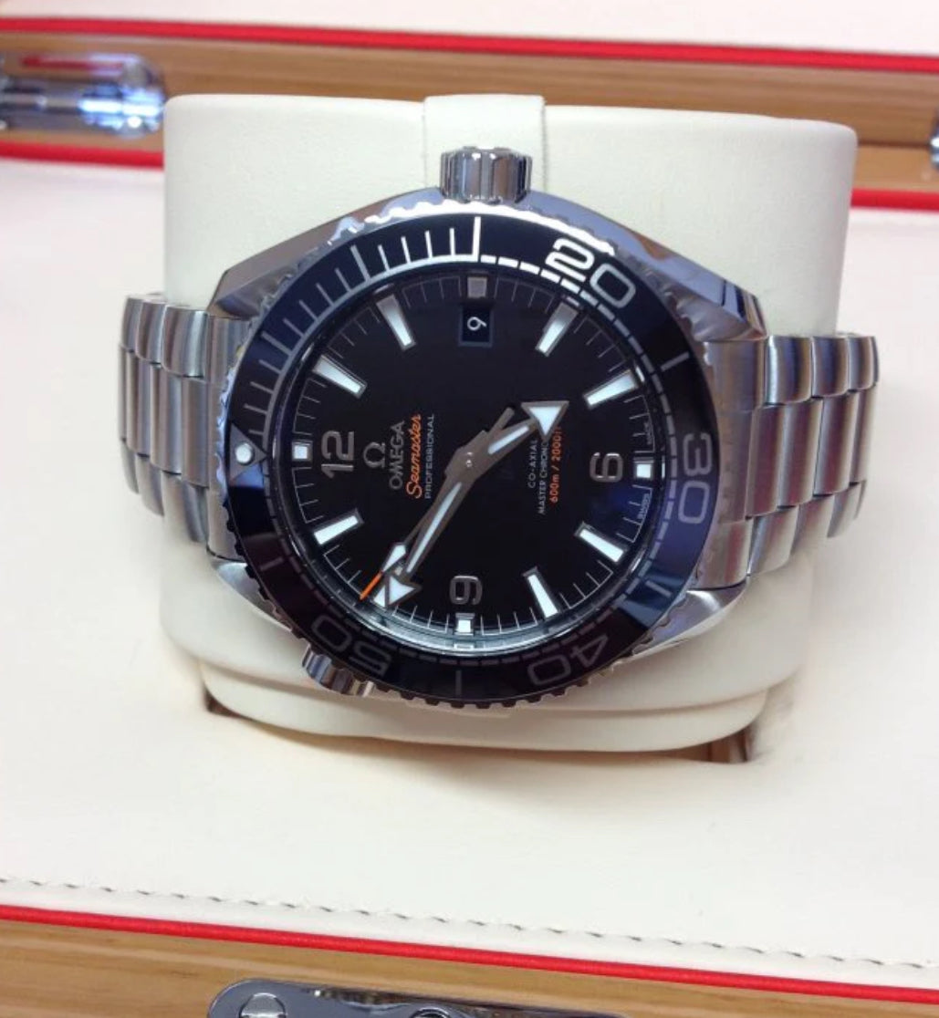 OMEGA PLANET OCEAN - Image 2