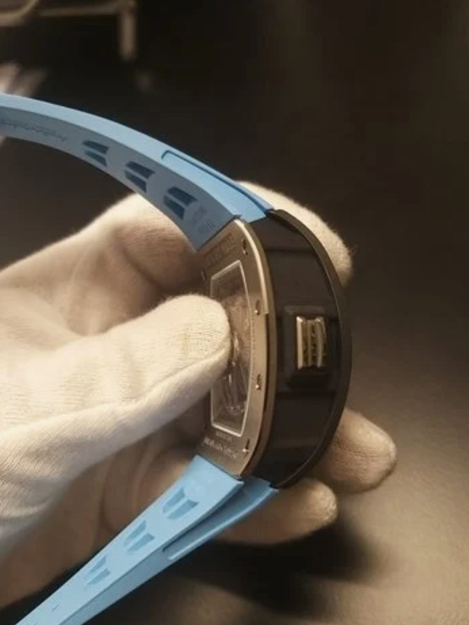 RICHARD MILLE CARBON - Image 3