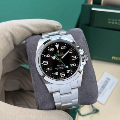 B76C13F2-1409-4122-877F-2FE86BAA19B7.jpg ROLEX AIR KING