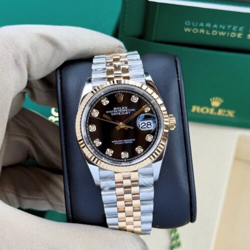 B8A7BF91-79FE-45C8-998A-42AEEF29C620.jpg ROLEX DATEJUST JUBILEE BICOLOR DIAMOND