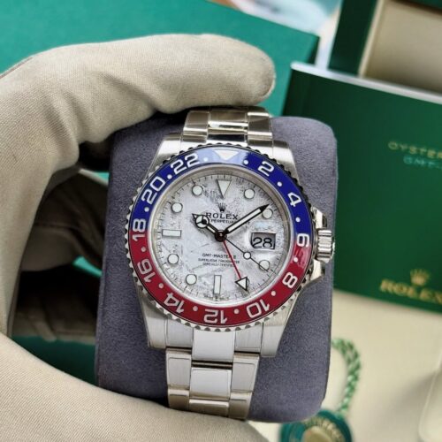 BBE80533-B980-4B69-8821-4B56A793E80F.jpg ROLEX GMT MASTER II PEPSI METEORITE