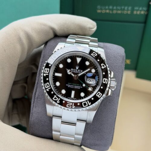 C4359EEB-F7BC-4F5D-B36C-77F07E385442.jpg ROLEX GMT MASTER II BLACK DIAL
