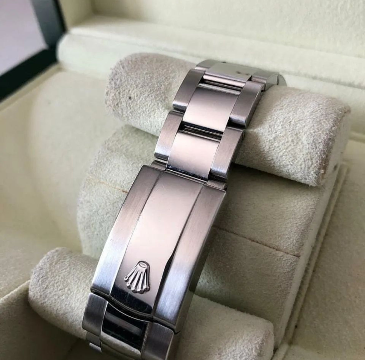 ROLEX MILGAUSS BLACK - Image 3