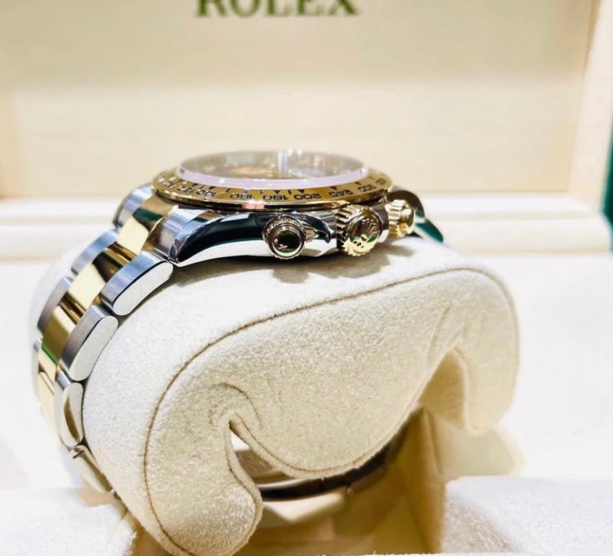 ROLEX DAYTONA "MADREPERLA" - Image 2