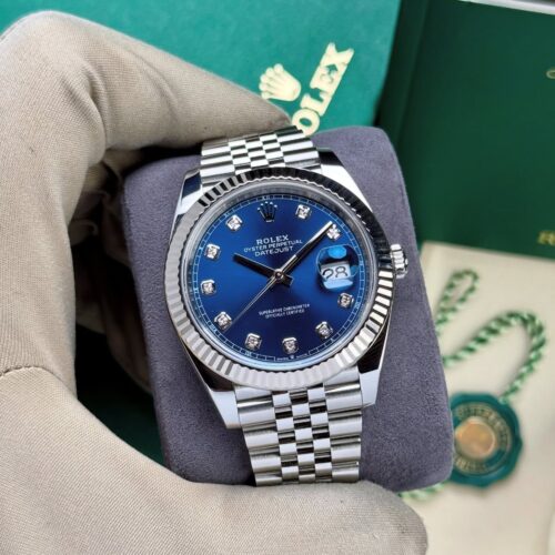 D0B34A3F-8687-421B-AB0C-71AC1EC29546.jpg ROLEX DATEJUST JUBILEE OCEAN BLU DIAMOND
