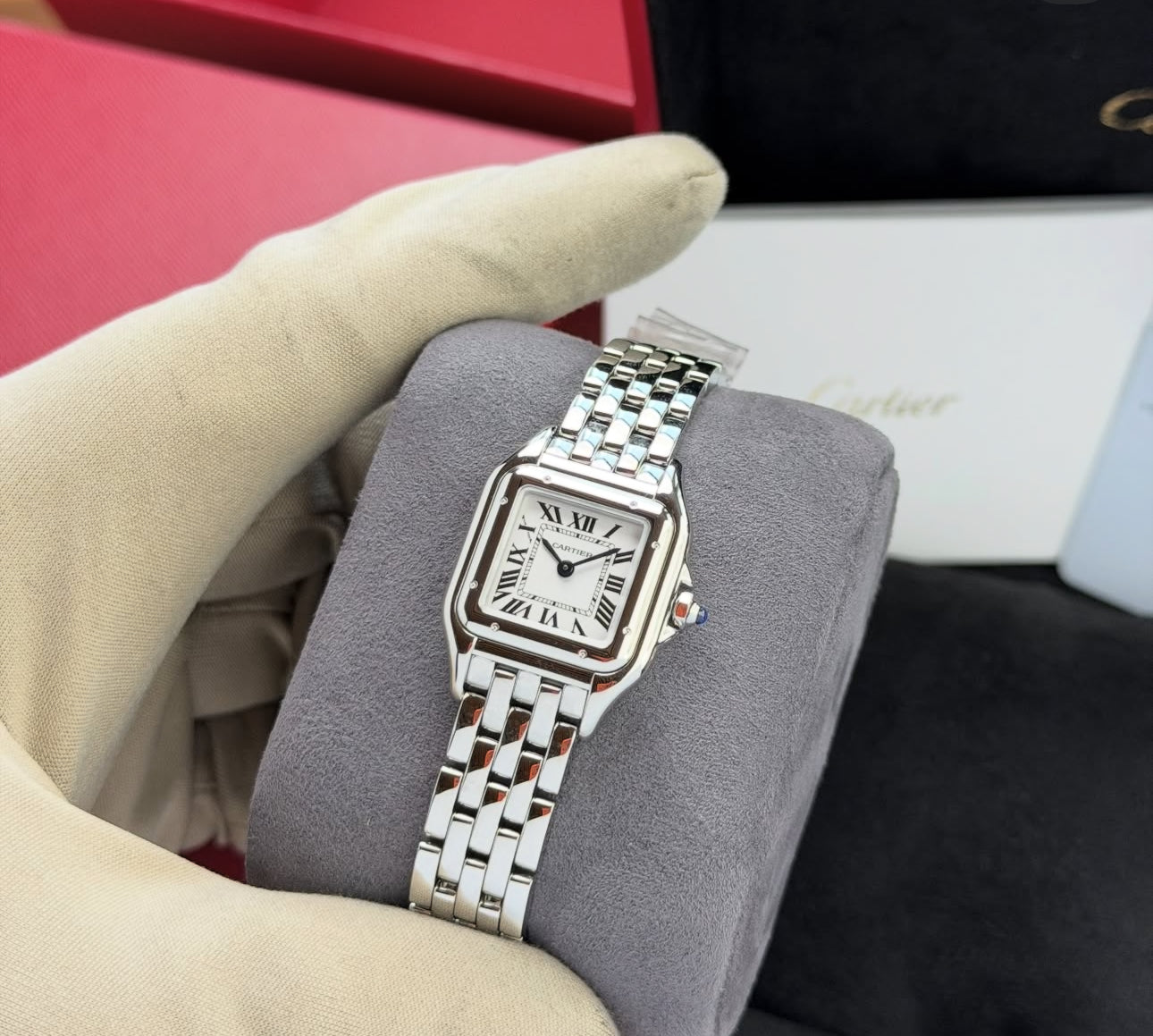 CARTIER PANTHÈRE LADY - Image 2