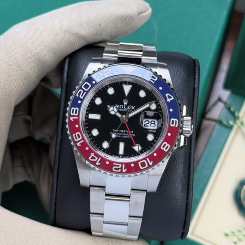 DFED5F91-2865-471B-AC70-5EE5C3BEFF40.jpg ROLEX GMT MASTER II PEPSI