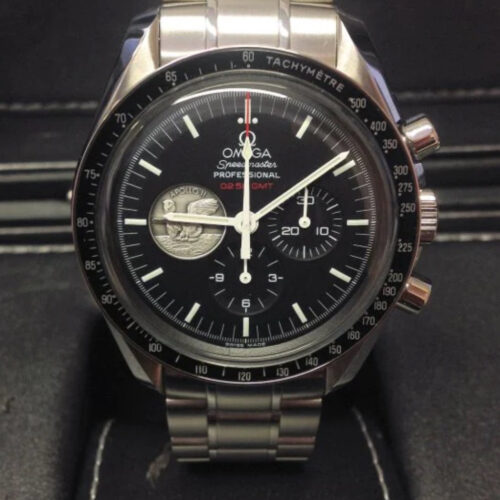 E11B3861-A370-4DF3-9469-A92E1C8EF947.jpg OMEGA SPEEDMASTER PROFESSIONAL APOLLO 11 40th ANNIVERSARY