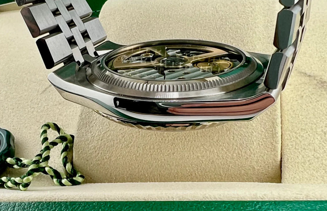 ROLEX LAND-DWELLER NEW “2025” - Image 4