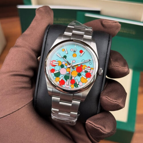 EE10318B-8365-4405-B4A1-69A981C5B9C7.jpg ROLEX OYSTER PERPETUAL CELEBRATION
