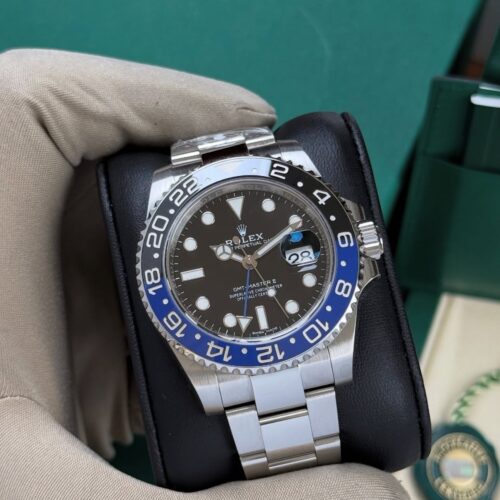 F2AA9715-CE31-46B9-A752-561EC11A37B5.jpg ROLEX GMT MASTER II BATMAN