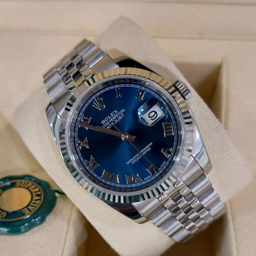 F9CB2498-4D4E-4F72-9CFB-5D59532BBBF3.jpg ROLEX DATEJUST JUBILÈE BLUE ROMAN