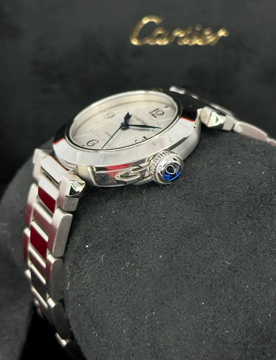 PASHA DE CARTIER - Image 2