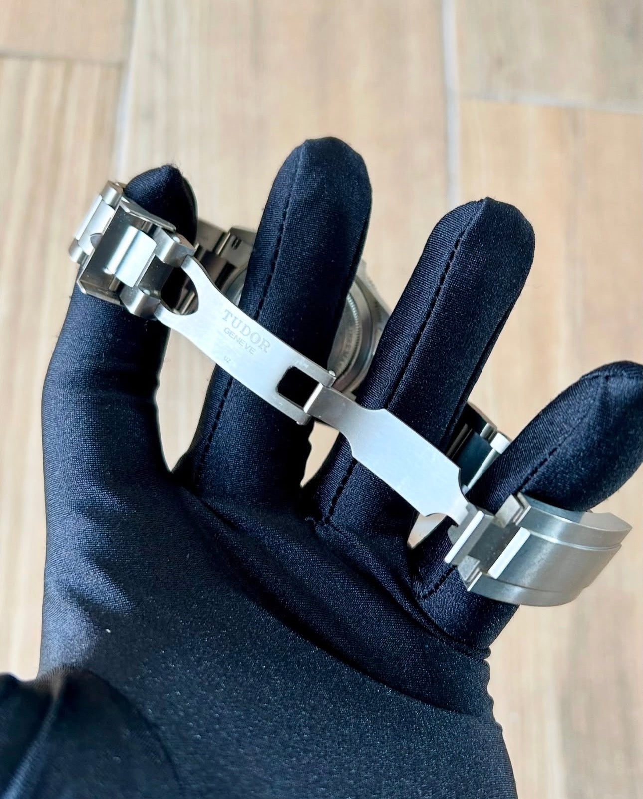 TUDOR PELAGOS 39 - Image 6