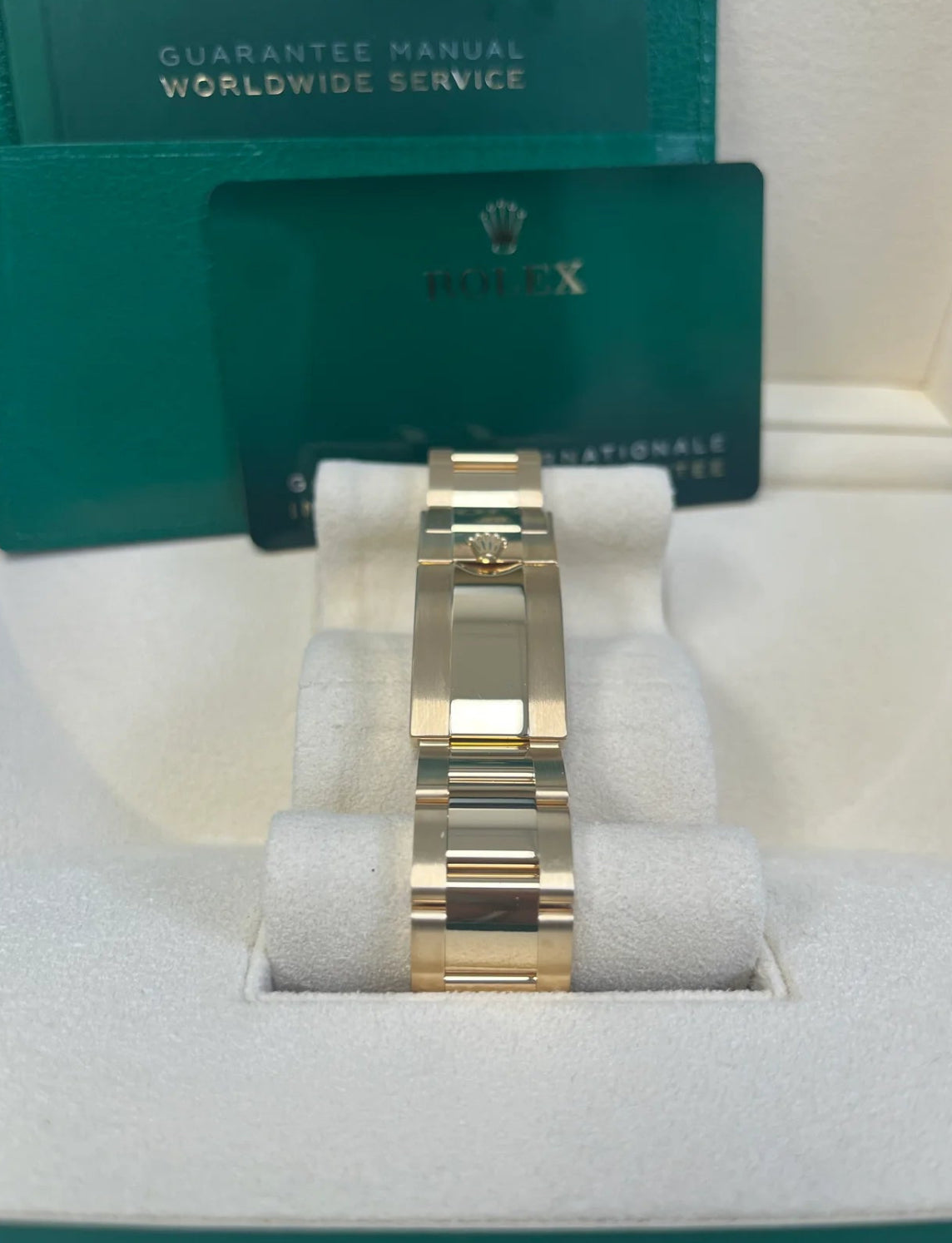ROLEX DAYTONA "JOHN MAYER" - Image 4