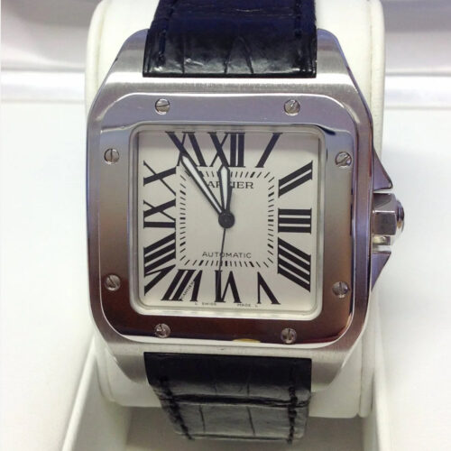 FullSizeRender_70ec7c30-c01c-4165-81ac-64f4e9894ccb.jpg CARTIER SANTOS 100 XL