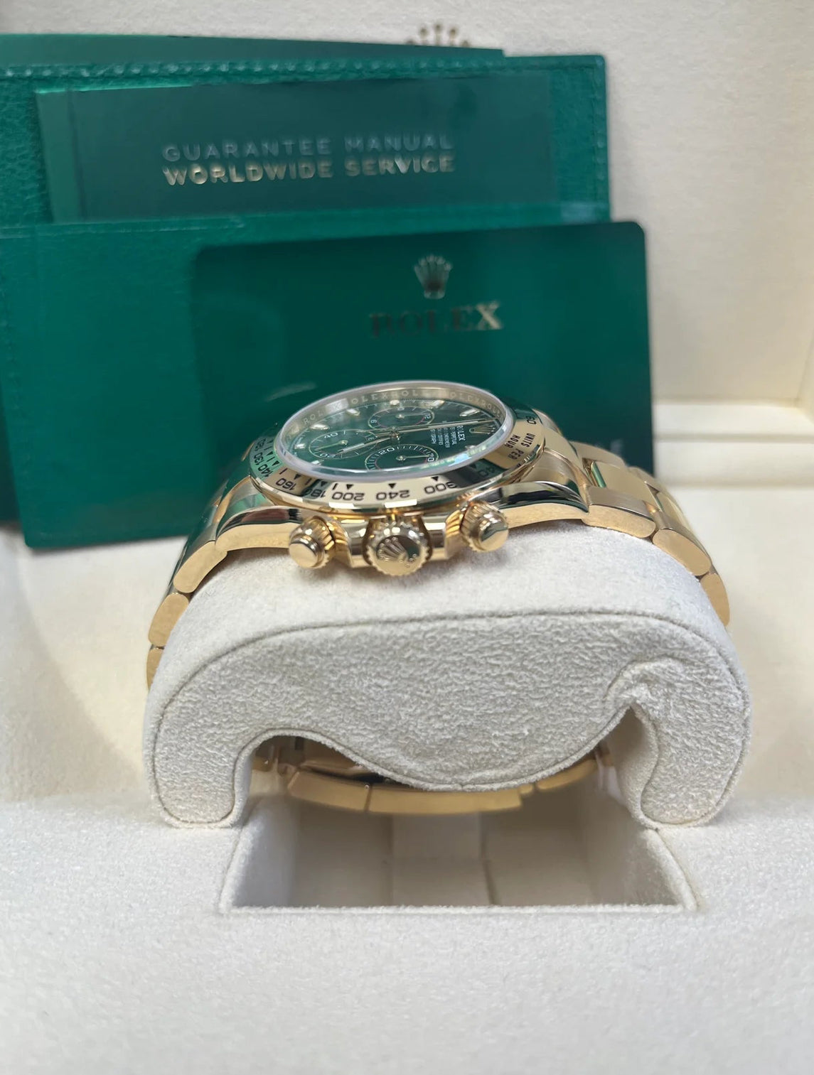 ROLEX DAYTONA "JOHN MAYER" - Image 2