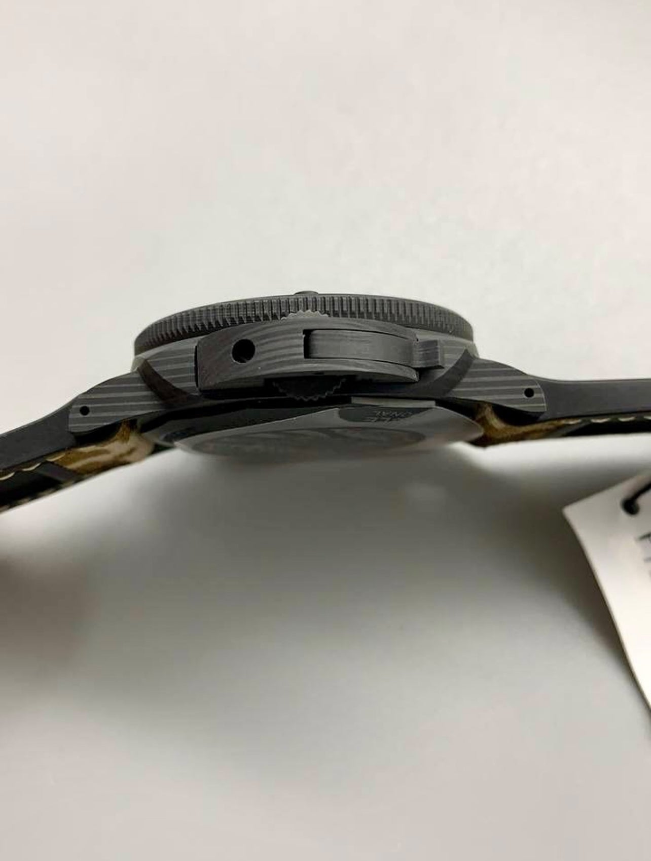 PANERAI SUBMERSIBLE US NAVY SEALS - Image 3