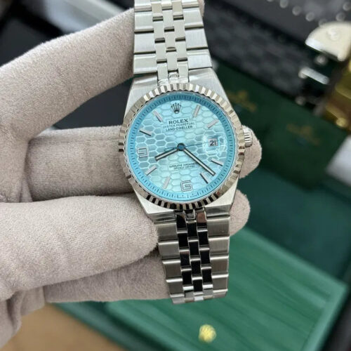 IMG-2159.jpg ROLEX LAND-DWELLER NEW “2025” PLATINUM