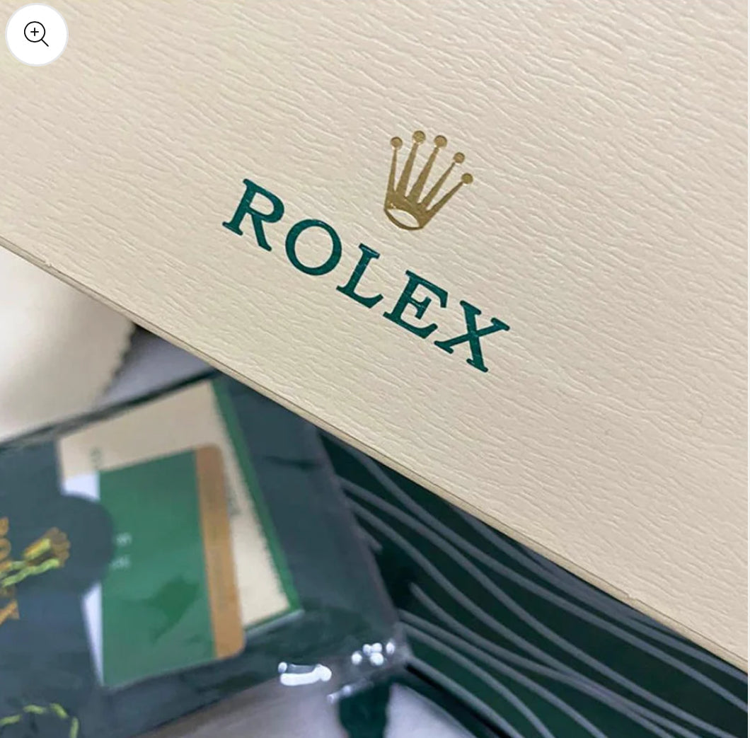 BOX ROLEX - Image 2